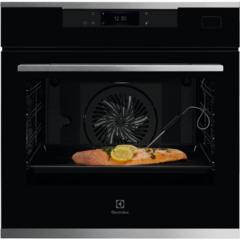 Electrolux KOBBS39WX beépíthető sütő